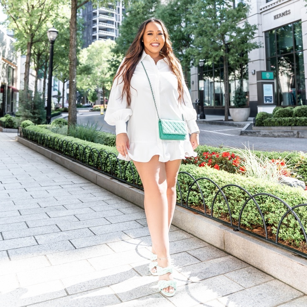 PLT Dress